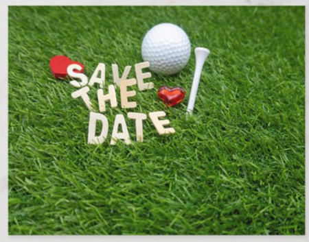 8th Annual Golf Classic