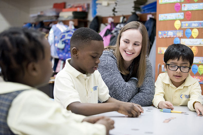 Virtual Open House offered during Catholic Schools Week