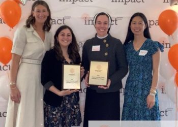 IFFC awards CAB $100K for “The Happy Hollow Outdoor Learning Center”
