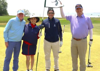Golf Classic Set for May 20
